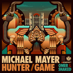 Mayer, Hunter/Game @ The Block, Tel Aviv