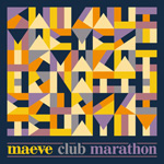 Maeve Club Marathon @ The Block, Tel Aviv