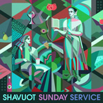 Shavuot Sunday @ The Block, Tel Aviv