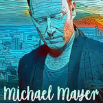 Michael Mayer @ The Block, Tel Aviv