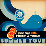 Red Bull HG - Summer Tour 2009 Anavyssos 1