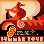 Red Bull HG - Summer Tour 2009 Anavyssos 2