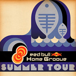 Red Bull HG - Summer Tour 2009 Lefkada