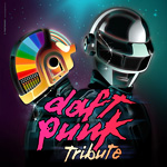 Daft Punk Tribute @ The Block, Tel Aviv