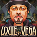 Louie Vega @ The Block, Tel Aviv