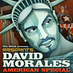 David Morales American Special