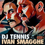 DJ Tennis, Ivan Smagghe @ The Block, Tel Aviv
