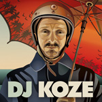 DJ Koze @ The Block, Tel Aviv