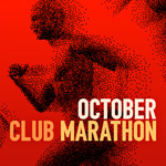 October Club Marathon @ The Block, Tel Aviv