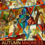 Autumn Madness @ The Block, Tel Aviv