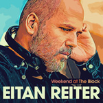 Eitan Reiter @ The Block, Tel Aviv